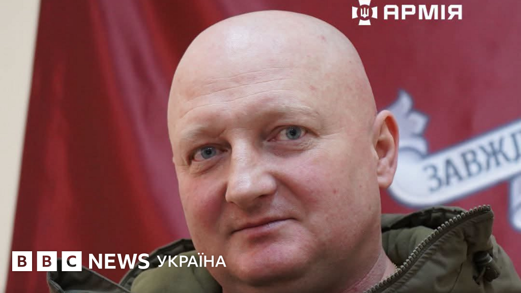 новий начальник Генштабу. Що про нього відомо
