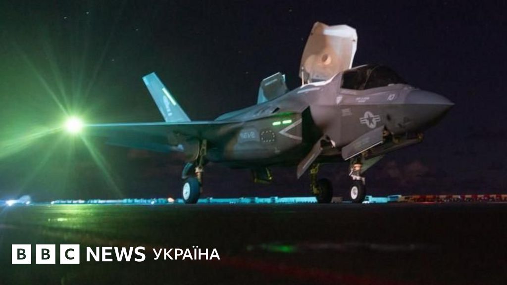 США й Іран бомбардують одне одного. Ціни на нафту стрімко зростають