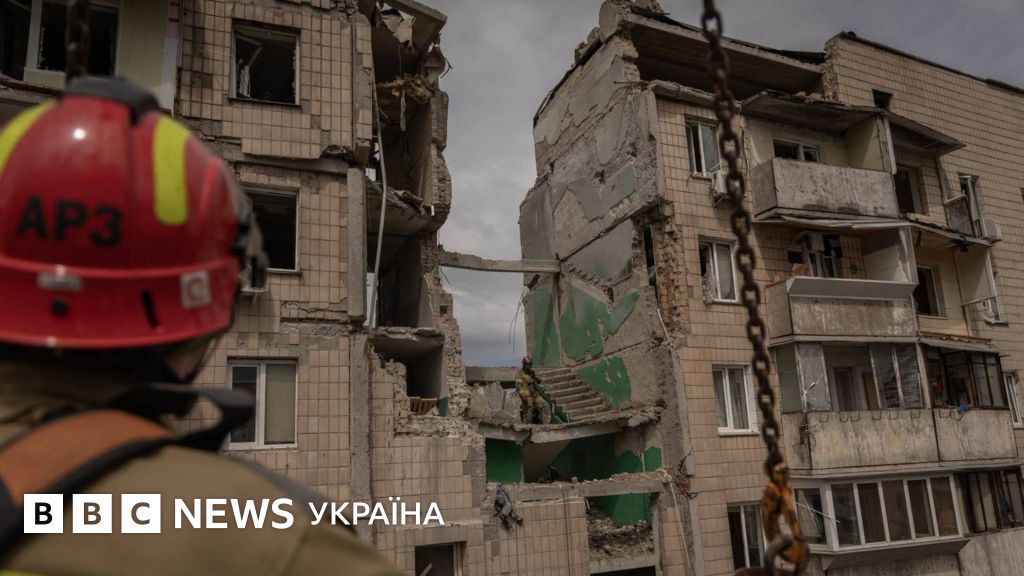 Балістичний терор: чи довго Росія зможе обстрілювати Київ
