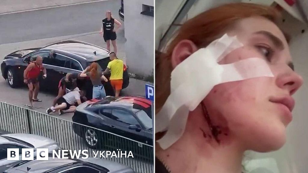 У Вроцлаві жорстоко побили українську пару. Як реагує влада Польщі та України