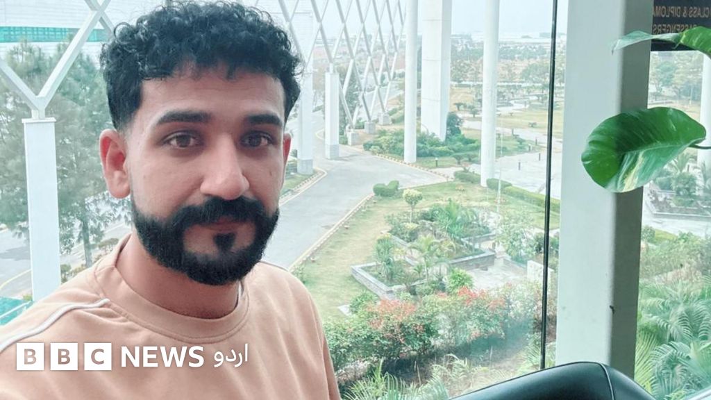 نوید اسلم کی بہادری: اٹلی میں پارک میں بچوں پر حملہ کرنے والے شخص پر قابو پانے والا پاکستانی