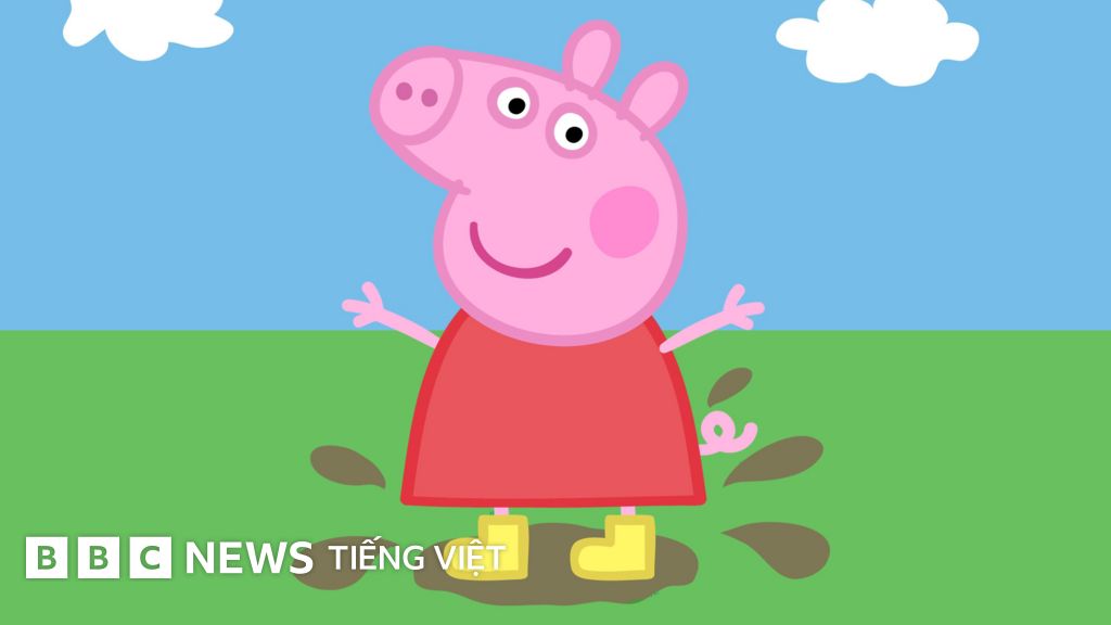 Wolfoo thua kiện Peppa Pig: Tòa yêu cầu Sconnect Việt Nam gỡ toàn bộ video