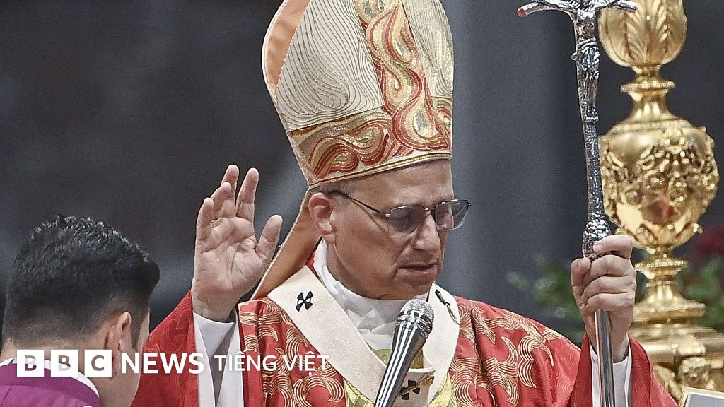 Vatican ra vạ tuyệt thông đối với tín đồ của giáo phái Công giáo ly khai toàn cầu
