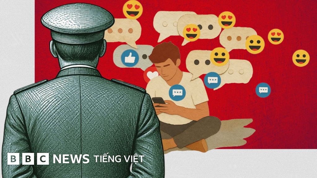Bị công an xử lý do 'tương tác trang phản động': những rủi ro rình rập người dân
