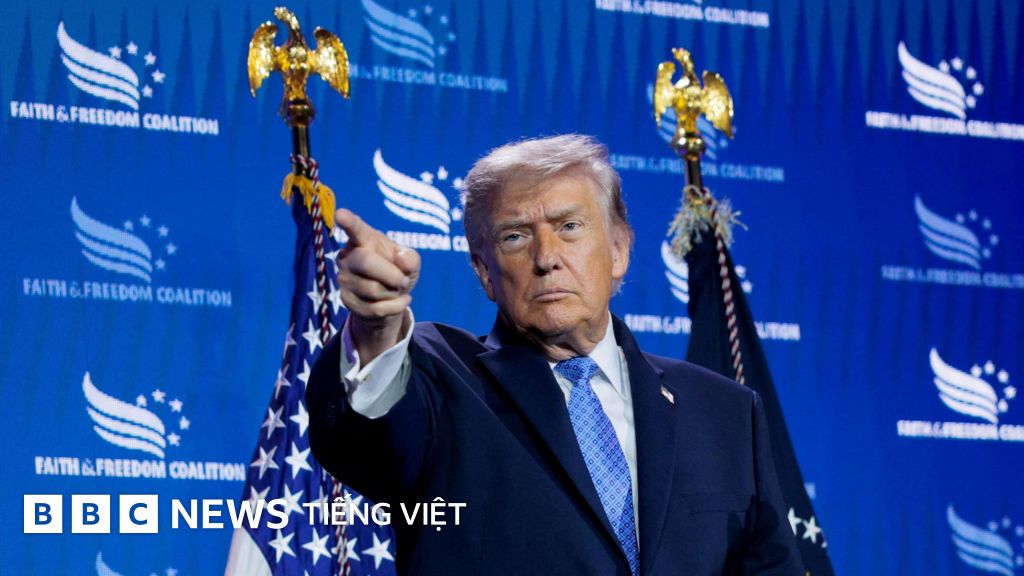 Ông Trump kiếm được hơn 1 tỷ USD từ tiền số sau một năm nắm quyền