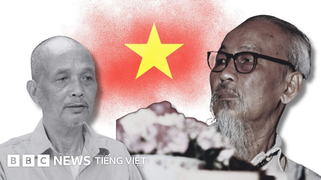 Vụ Nguyễn Thành Nam: 'Yêu Bác Hồ' nhưng không được 'lệch chuẩn'