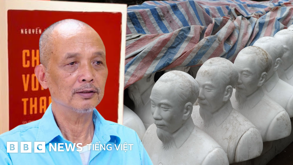 Vụ án sách Chuyện với Thanh: Tổ chức nhân quyền kêu gọi trả tự do cho ông Nguyễn Thành Nam và những người liên quan