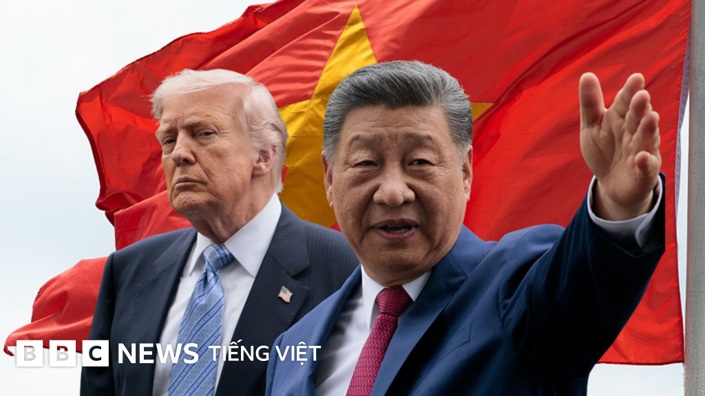 Mỹ-Việt đàm phán thương mại, báo Trung Quốc nhắn Hà Nội 'không nên chọn phe'