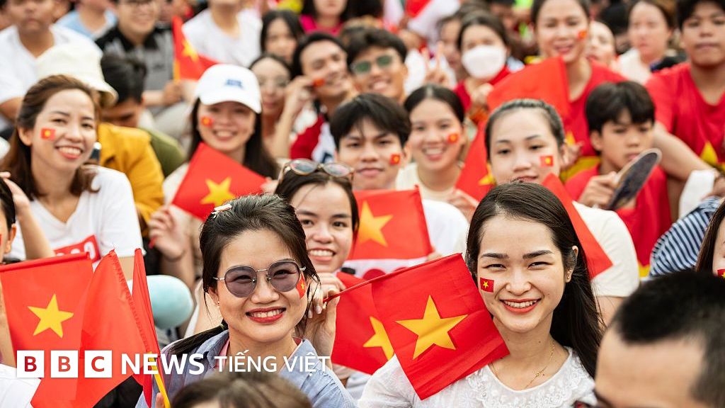Sài Gòn hay Thành phố Hồ Chí Minh: Thế hệ trẻ sử dụng tên nào?