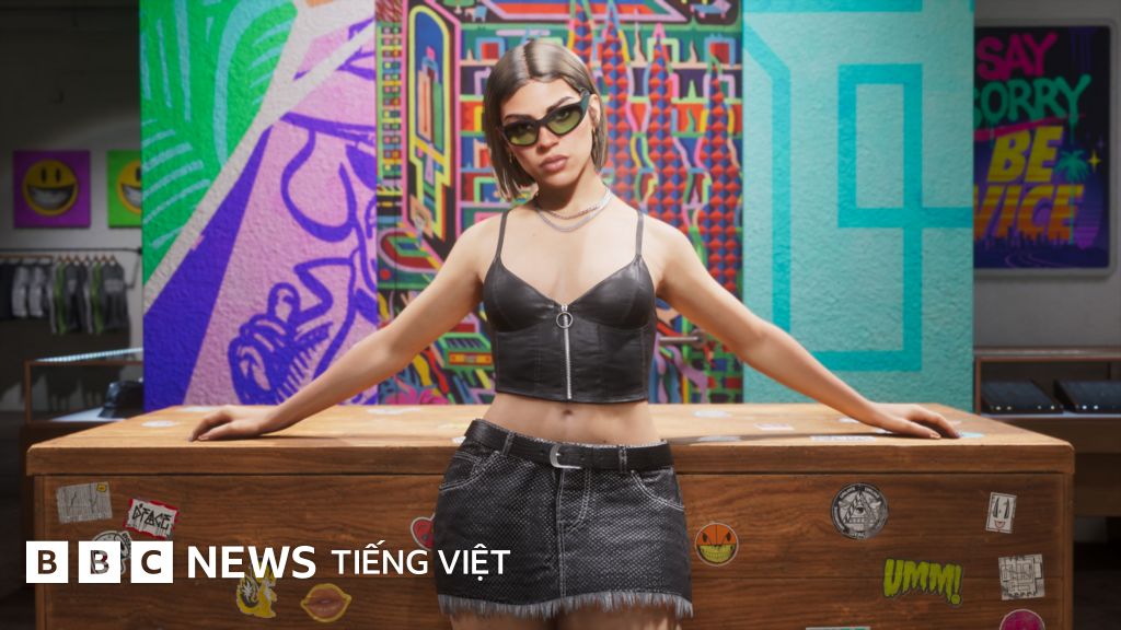 GTA 6 sẽ ra mắt chỉ dưới dạng tải xuống – liệu đĩa game đã bị 'khai tử'?