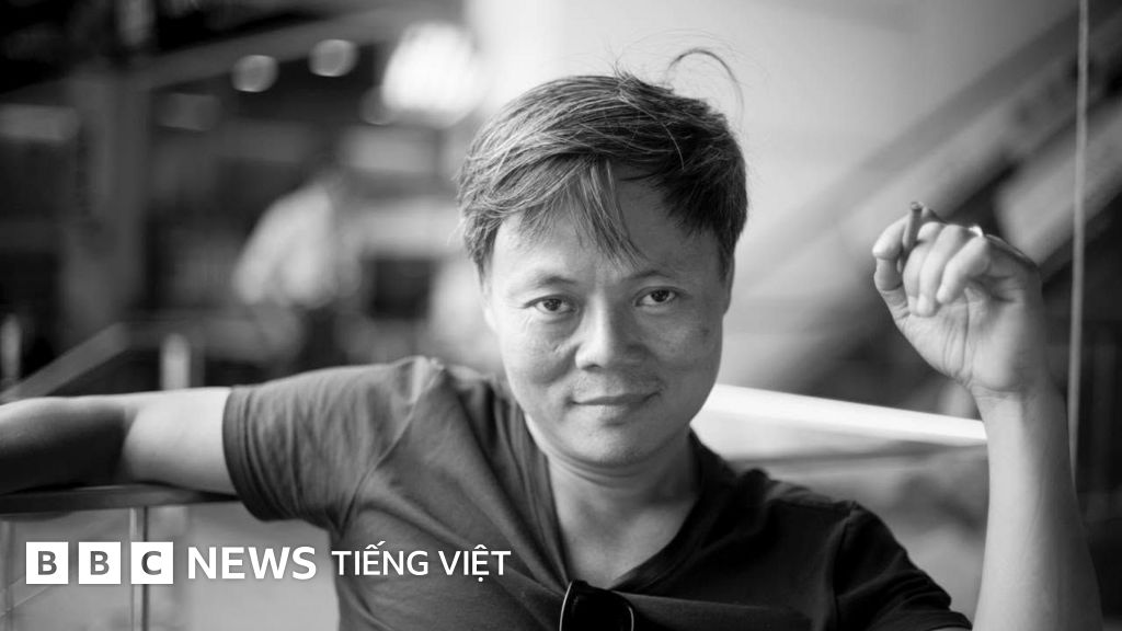 Bị tuyên án vắng mặt 7 năm tù về tội 'tuyên truyền chống Nhà nước', ông Đoàn Bảo Châu đăng tuyên bố tự bào chữa