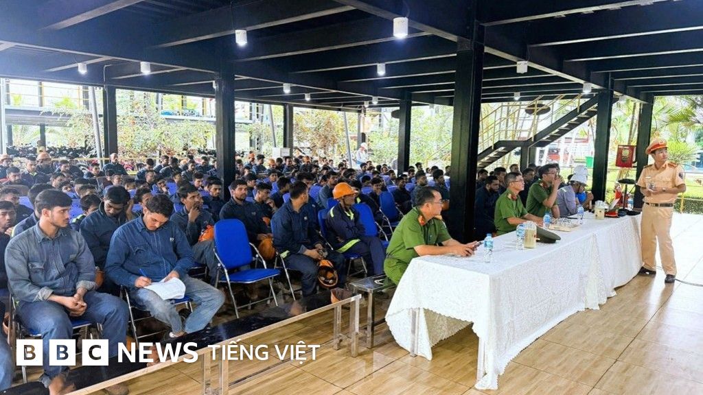 Việt Nam có thể sớm trở thành nước nhập khẩu lao động?