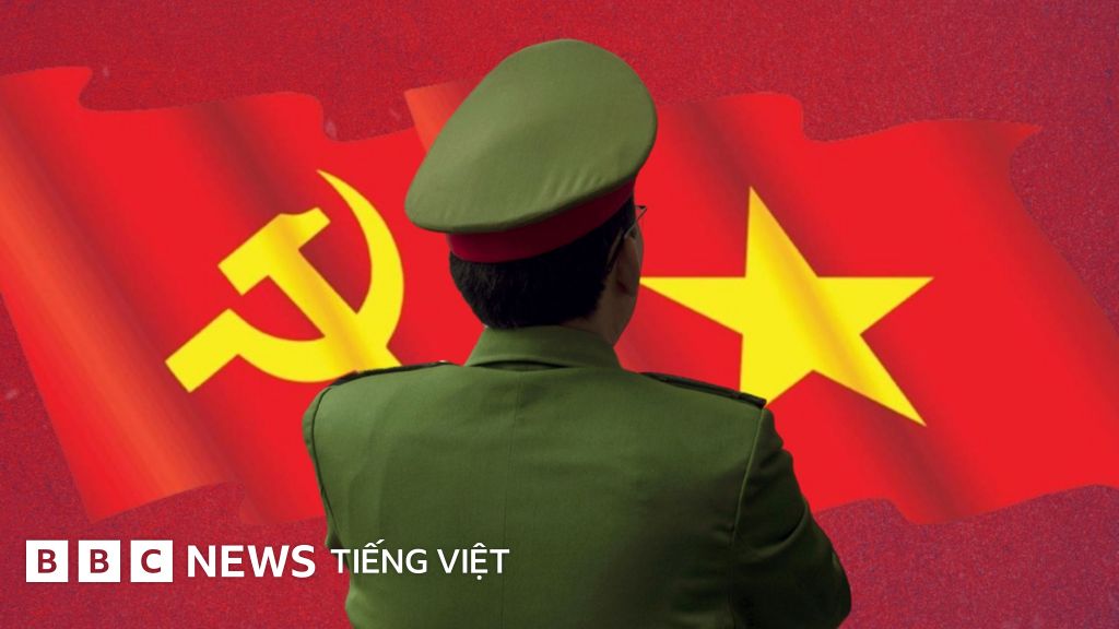 Bộ Công an đề xuất tăng cường bảo vệ Đảng Cộng sản Việt Nam trong Bộ luật Hình sự
