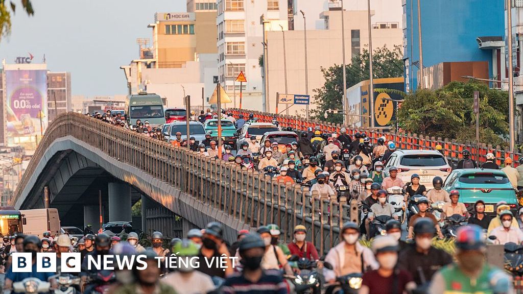 50 năm Sài Gòn đổi tên: Vòng xoáy lịch sử từ 'đánh tư sản' đến tái dựng kinh tế