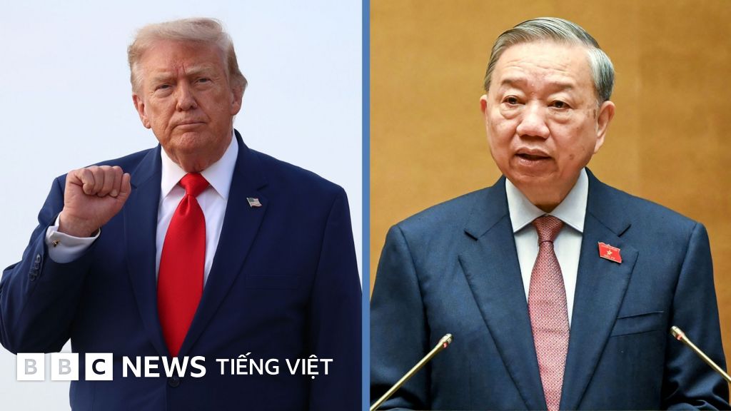 Bloomberg: Mỹ kiểm tra nhà máy ở Việt Nam liên quan đến Trung Quốc