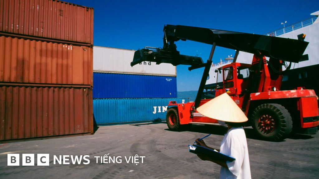 Việt Nam nhập siêu hơn 20 tỷ USD sau 7 tháng, lập kỷ lục mới
