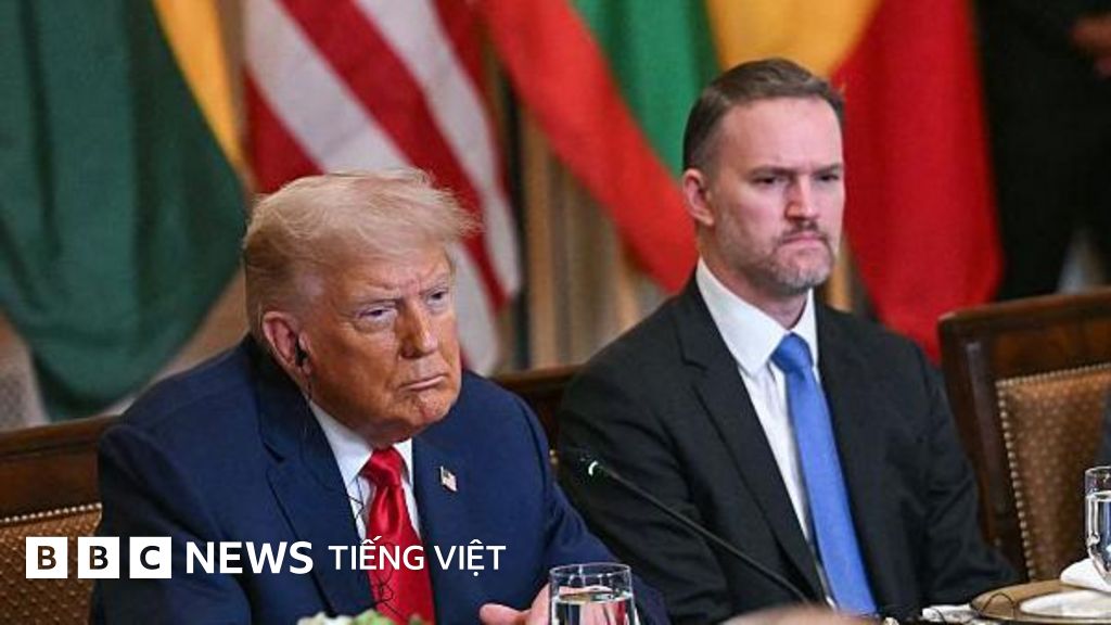 Đàm phán thương mại Mỹ-Việt Nam: Washington gây sức ép với ba cuộc điều tra