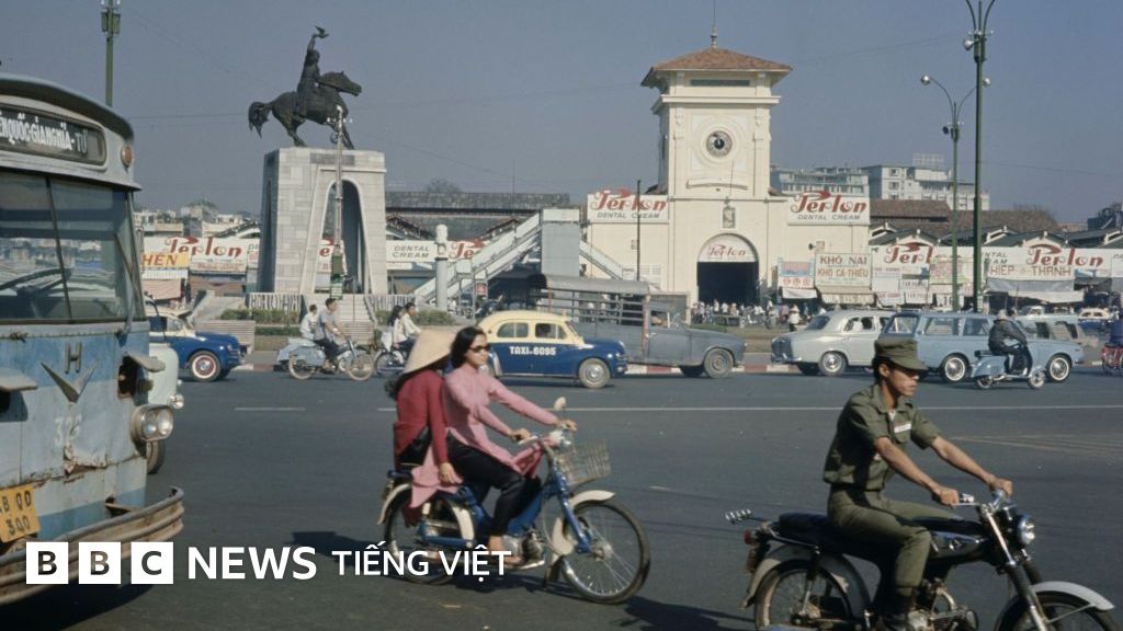 Sài Gòn 50 năm đổi tên: Những gì đã mất và những gì trường tồn