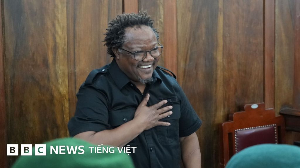 'Chồng tôi bị bắn 16 lần' - Vợ lãnh đạo đối lập nói về cái giá cho đấu tranh chính trị ở Tanzanian