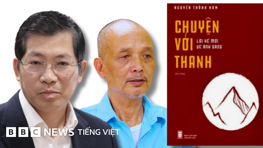 23 cơ quan báo chí bị 'xử phạt' vì đăng bài khen cuốn 'Chuyện với Thanh'
