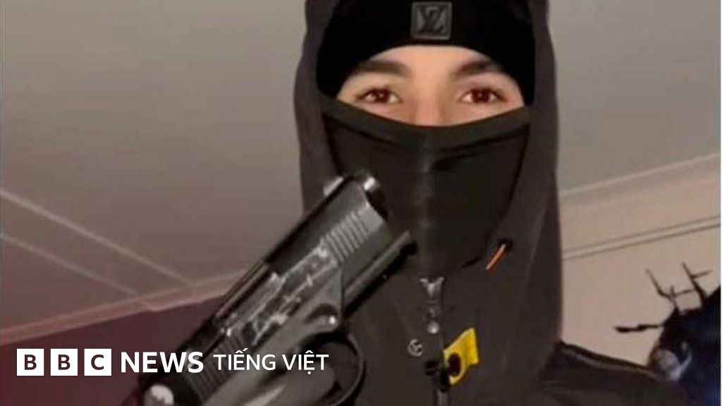 Sát thủ trẻ tuổi: Những thanh thiếu niên được thuê để giết người khắp châu Âu