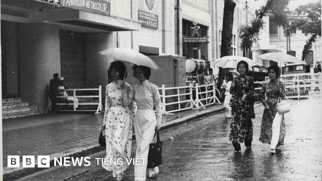 Sài Gòn, cái tên chưa bao giờ mất