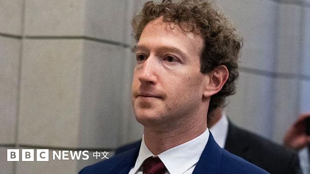 Meta 若輸掉這訴訟，Instagram 和 Facebook 或會永遠改變