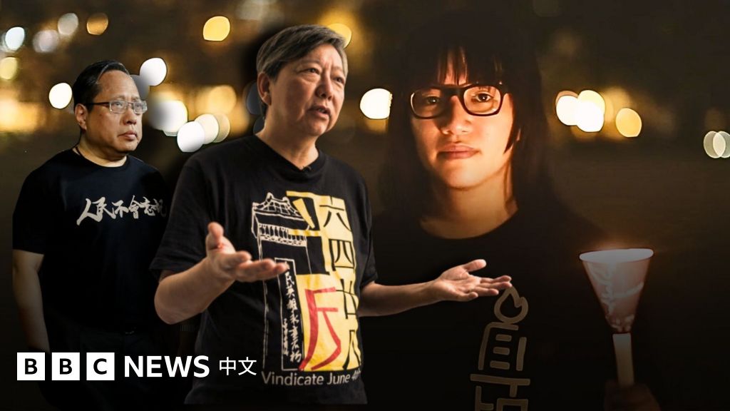 「結束一黨專政」：為何令支聯會煽動顛覆政權罪成？