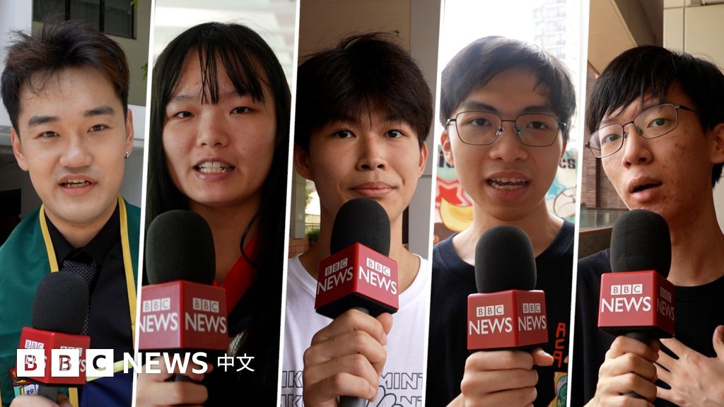 AI浪潮衝擊青年就業 畢業生如何應對？