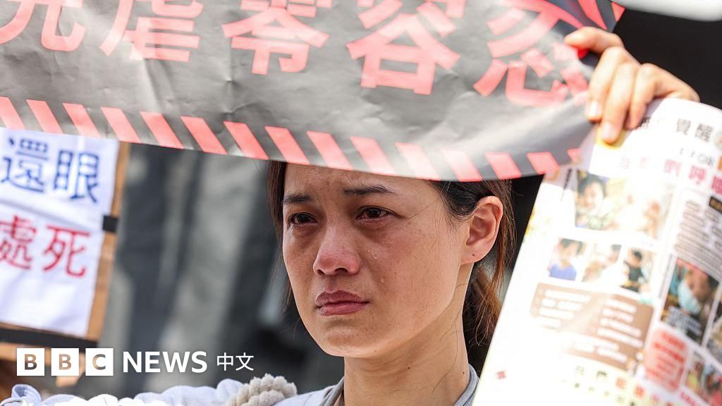 台灣為何此刻提出「鞭刑入法」公投？