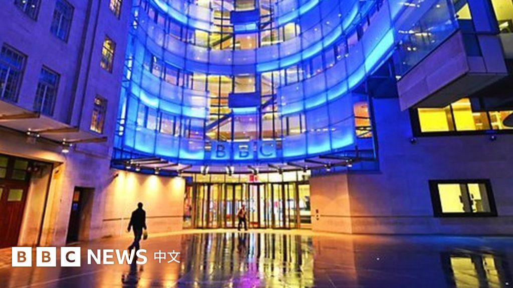 见证世界80载：BBC中文从短波到新媒体的时代记忆 - BBC News 中文