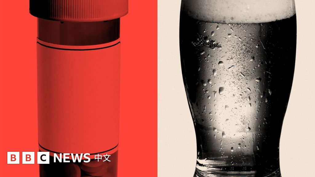 Z世代為何要用抗焦慮藥物取代酒精？從一位中國女孩講起