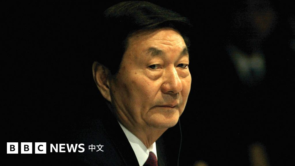 朱鎔基在京火化：從民間悼念到八寶山公墓，中國領導人「身後事」的政治邏輯