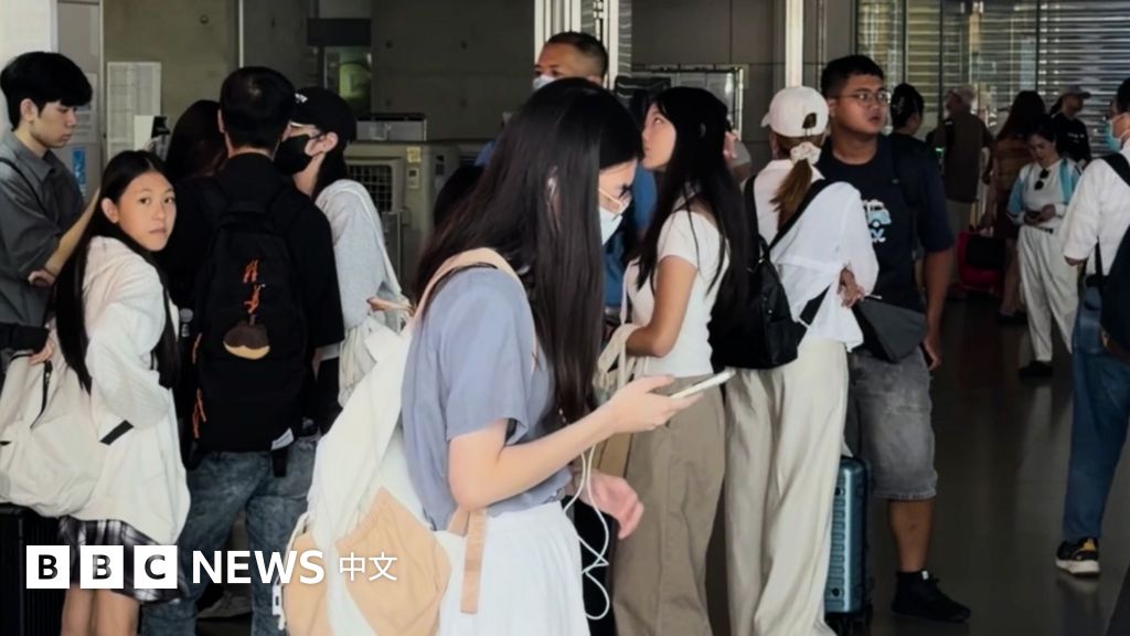 台灣首度模擬戰時「斷網」，30分鐘演練了什麼？