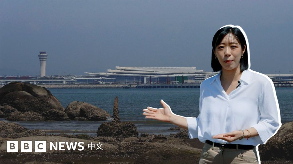 距离金门仅三公里,厦门翔安机场为何引发台湾国安疑虑?