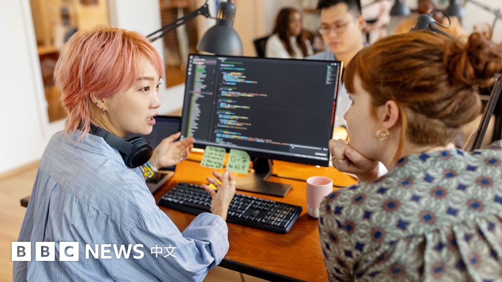 AI將減少工作時間？科技業員工稱每週工時高達90小時