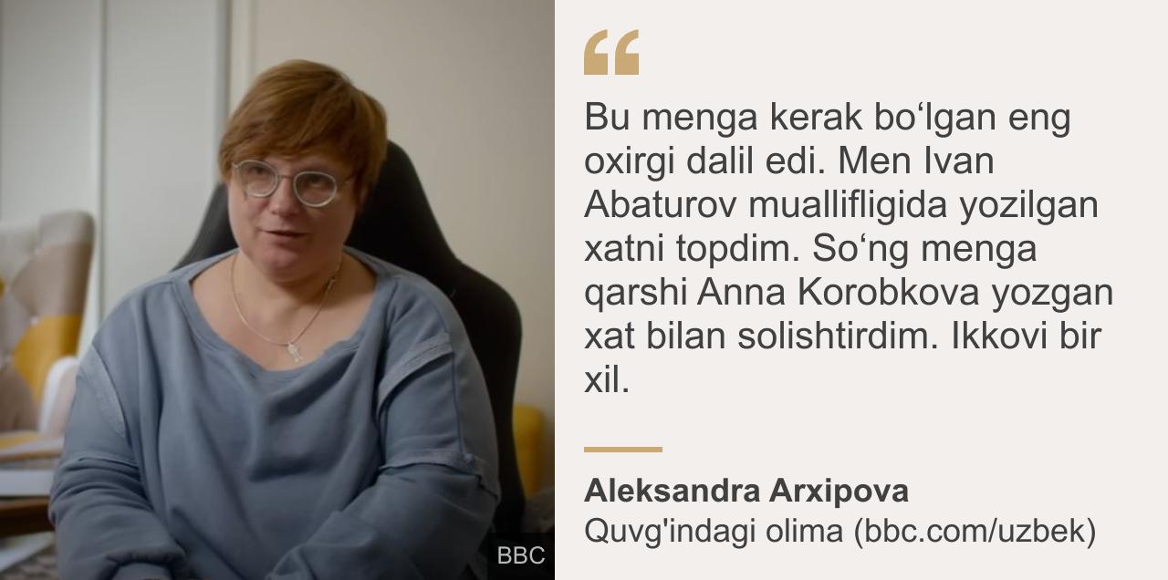 Rossiya teleboshlovchilari pornografik jurnallarda chiqadimi?