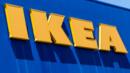 Ikea sign