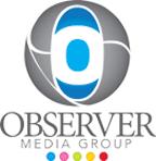 Observer Media Group logo