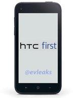 HTC First