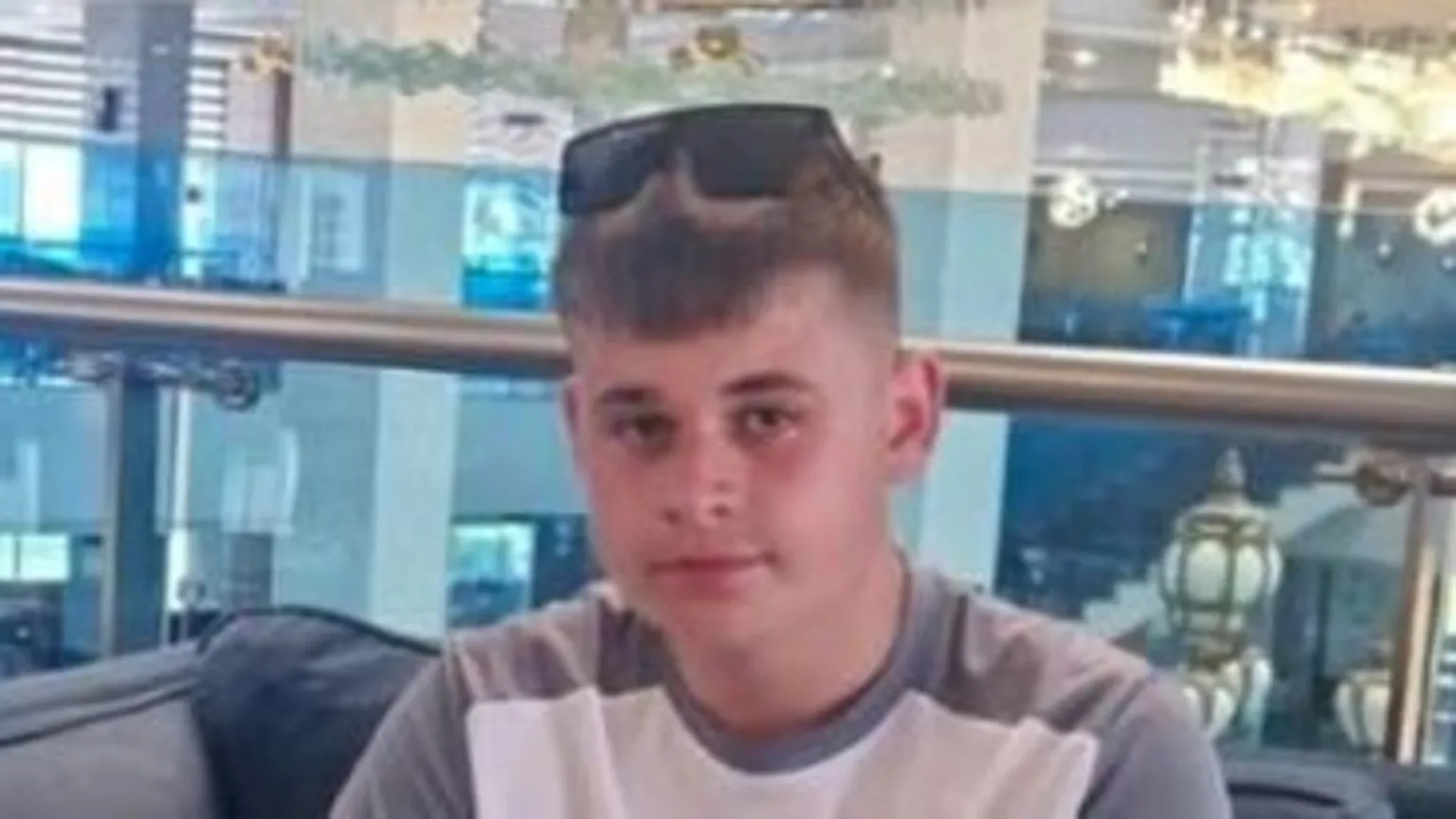 Recuperan el cuerpo de un joven de 16 años del agua cerca de Callander.