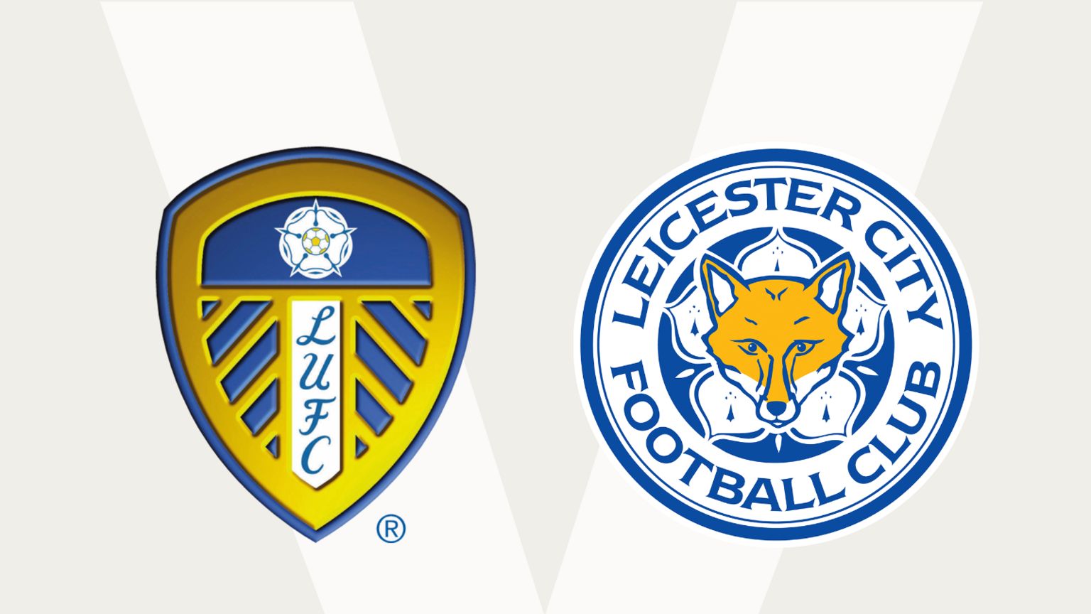 Follow Leeds v Leicester live BBC Sport