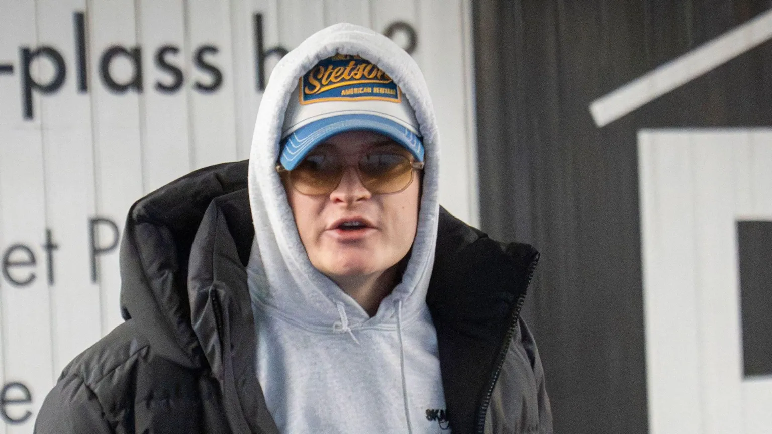 Trial of Norway crown princess' son hears tearful account in rape trial