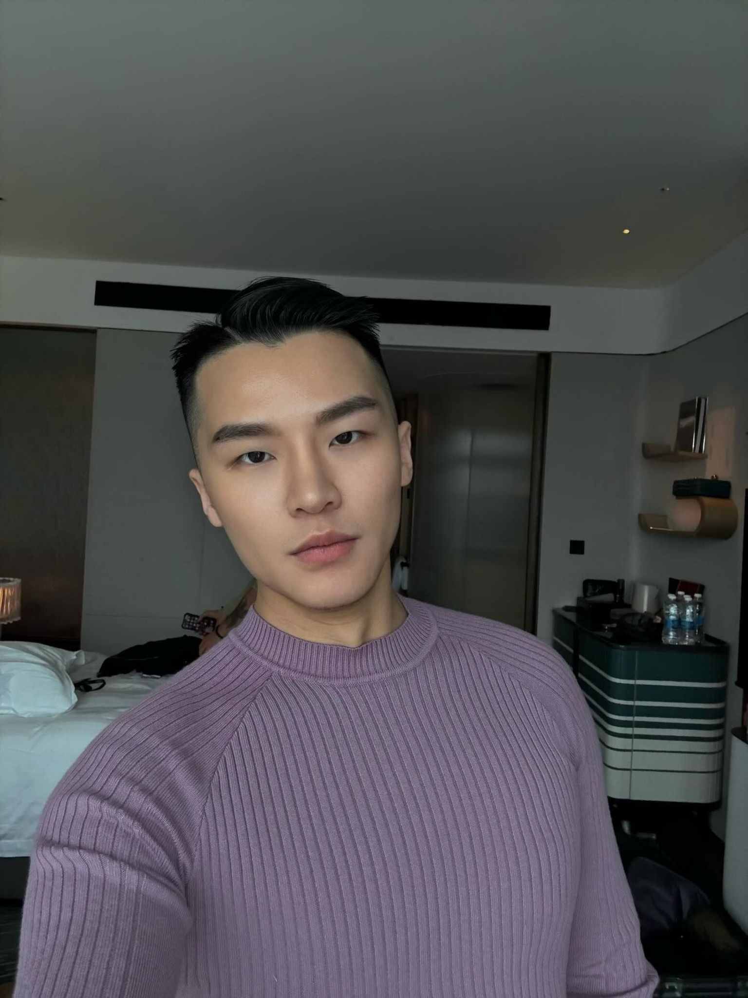 黄皓声