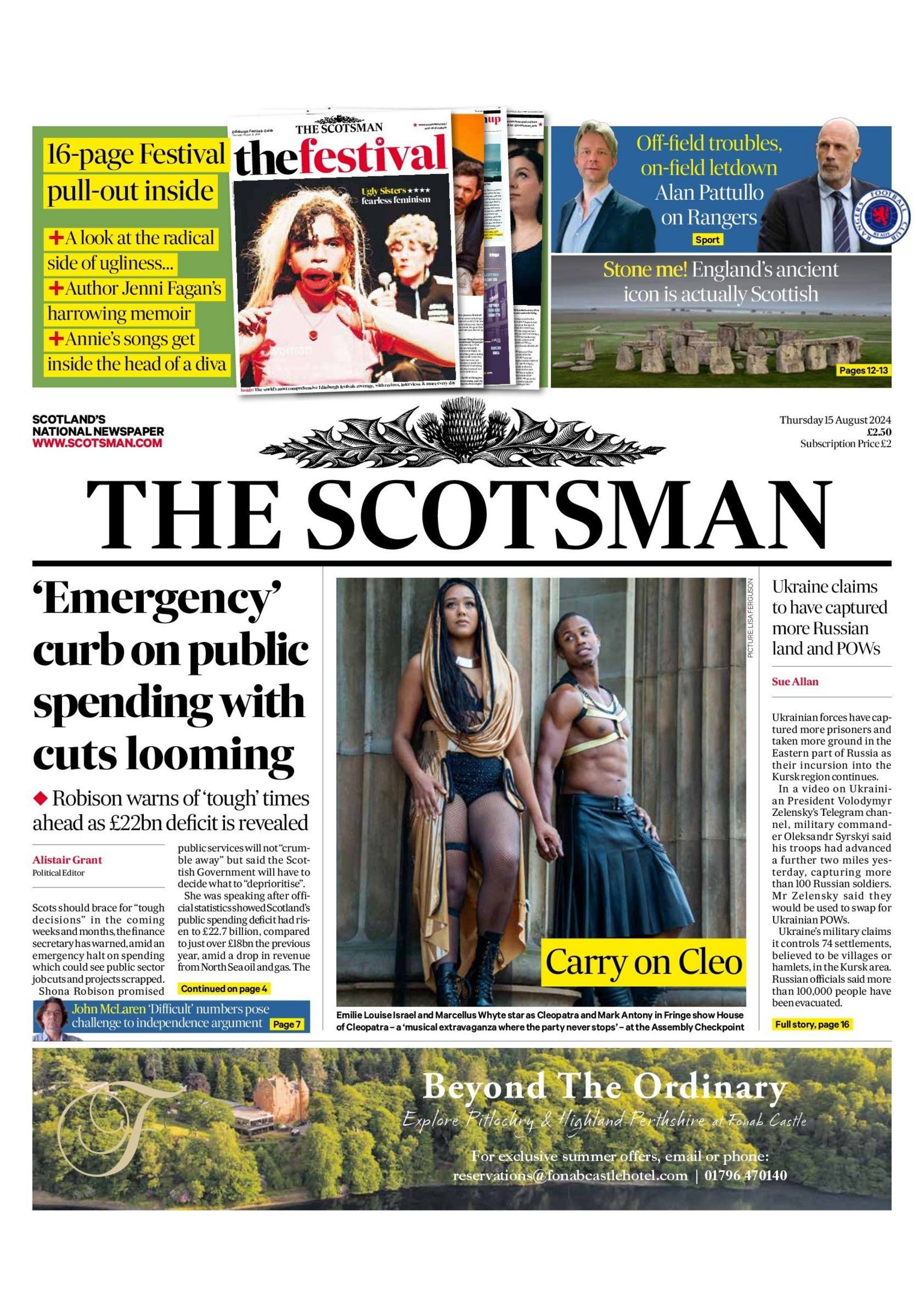 The Scotsman