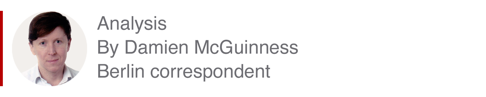 Damien McGuinness