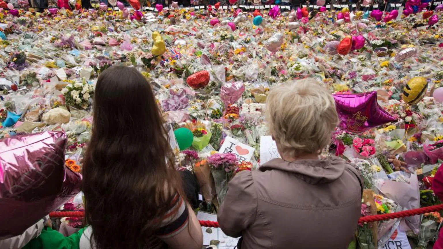 Las familias del Manchester Arena reclaman que el MI5 debe estar plenamente incluido en la nueva ley sobre encubrimientos