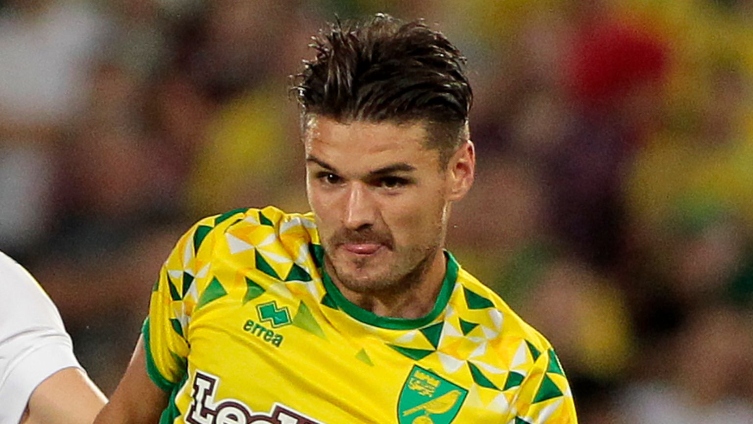 Norwich City Quiz: The Goreham Check Answer - BBC Sport