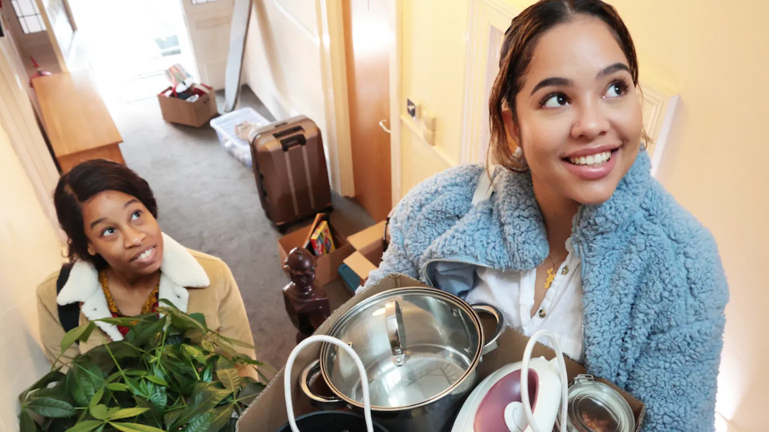 New UK Renters' Rights Act goes into effect for England and Scotland