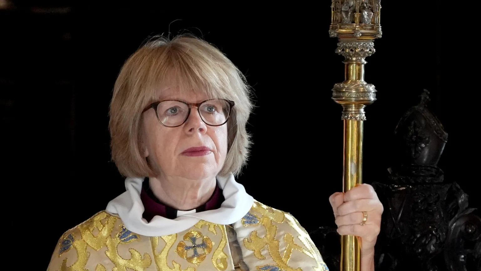 La comunidad es clave para una buena atención sanitaria, afirma el arzobispo entrante de Canterbury